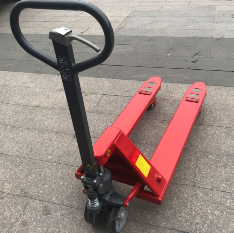 做好防護，減少“叉錯”，手動叉車事故該這樣避免