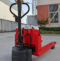 生產(chǎn)車(chē)間的搬運(yùn)設(shè)備為何以手動(dòng)叉車(chē)為主，電動(dòng)叉車(chē)為輔